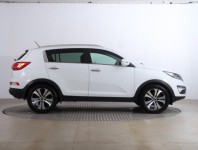 Kia Sportage  1.7 CRDi Comfort