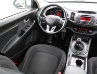 Kia Sportage  1.7 CRDi Comfort
