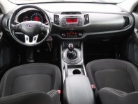 Kia Sportage  1.7 CRDi Comfort