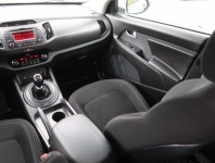 Kia Sportage  1.7 CRDi Comfort