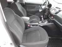 Kia Sportage  1.7 CRDi Comfort