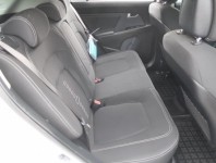 Kia Sportage  1.7 CRDi Comfort