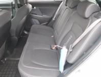 Kia Sportage  1.7 CRDi Comfort