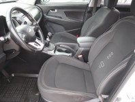 Kia Sportage  1.7 CRDi Comfort