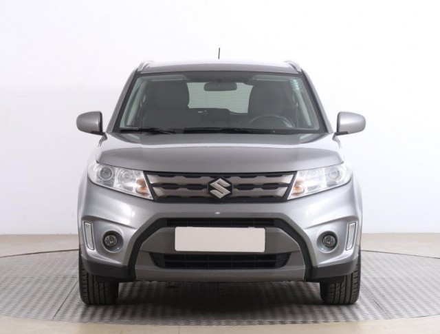 Suzuki Vitara  1.6 VVT Premium