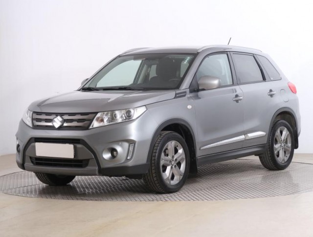 Suzuki Vitara  1.6 VVT Premium