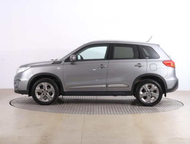 Suzuki Vitara  1.6 VVT Premium