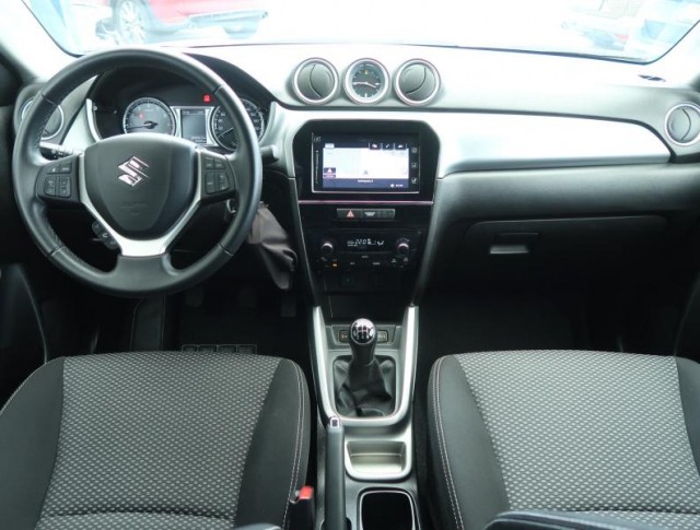 Suzuki Vitara  1.6 VVT Premium