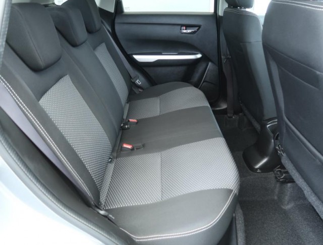 Suzuki Vitara  1.6 VVT Premium