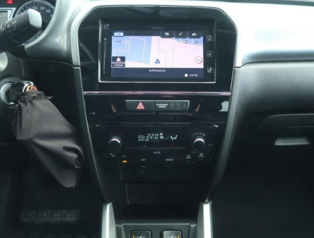 Suzuki Vitara  1.6 VVT Premium