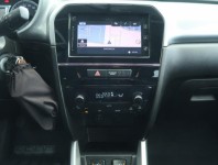 Suzuki Vitara  1.6 VVT Premium