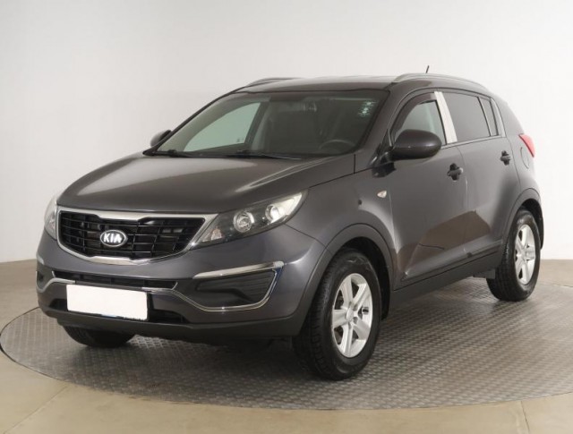 Kia Sportage  1.6 GDI 
