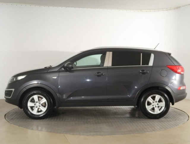 Kia Sportage  1.6 GDI 