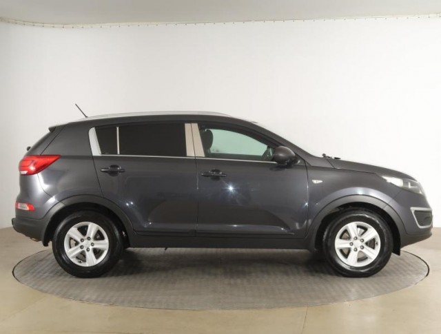 Kia Sportage  1.6 GDI 