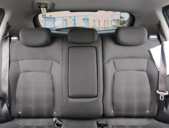Kia Sportage  1.6 GDI 
