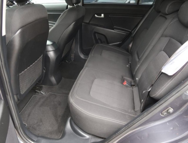 Kia Sportage  1.6 GDI 