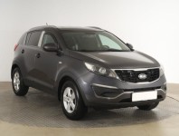 Kia Sportage  1.6 GDI 