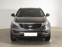 Kia Sportage  1.6 GDI 