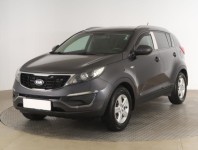 Kia Sportage  1.6 GDI 