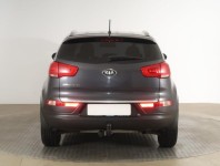 Kia Sportage  1.6 GDI 