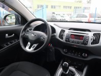 Kia Sportage  1.6 GDI 