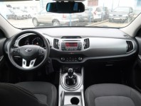 Kia Sportage  1.6 GDI 