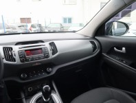 Kia Sportage  1.6 GDI 