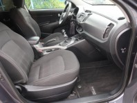 Kia Sportage  1.6 GDI 