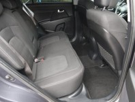 Kia Sportage  1.6 GDI 