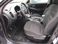 Kia Sportage  1.6 GDI 