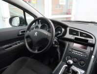 Peugeot 3008  1.6 HDi 