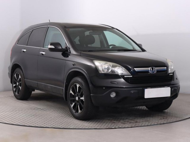 Honda CR-V  2.2 i-CTDi 