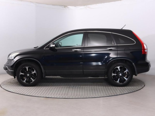 Honda CR-V  2.2 i-CTDi 