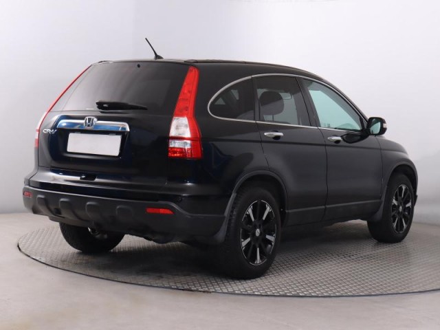Honda CR-V  2.2 i-CTDi 