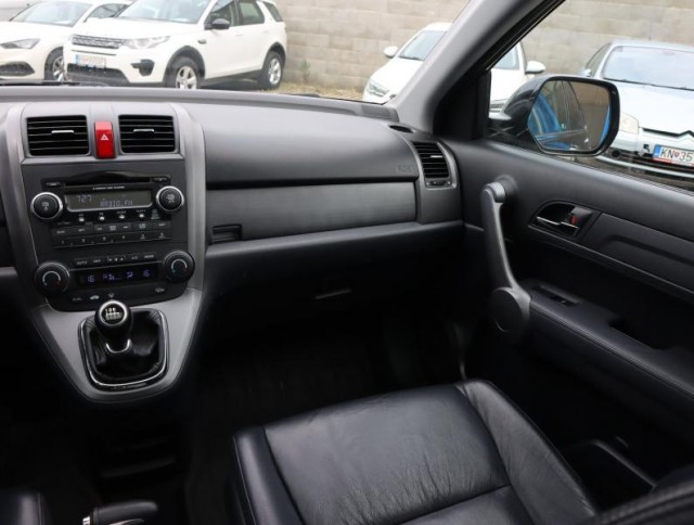 Honda CR-V  2.2 i-CTDi 