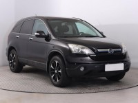 Honda CR-V  2.2 i-CTDi 