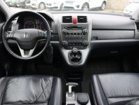 Honda CR-V  2.2 i-CTDi 