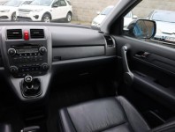 Honda CR-V  2.2 i-CTDi 