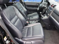 Honda CR-V  2.2 i-CTDi 