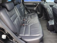 Honda CR-V  2.2 i-CTDi 