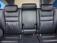 Honda CR-V  2.2 i-CTDi 