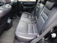 Honda CR-V  2.2 i-CTDi 