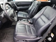 Honda CR-V  2.2 i-CTDi 