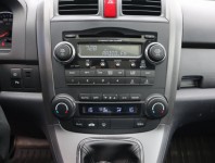 Honda CR-V  2.2 i-CTDi 