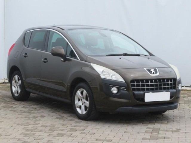 Peugeot 3008  1.6 HDi Acces