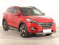 Hyundai Tucson  2.0 CRDi Start