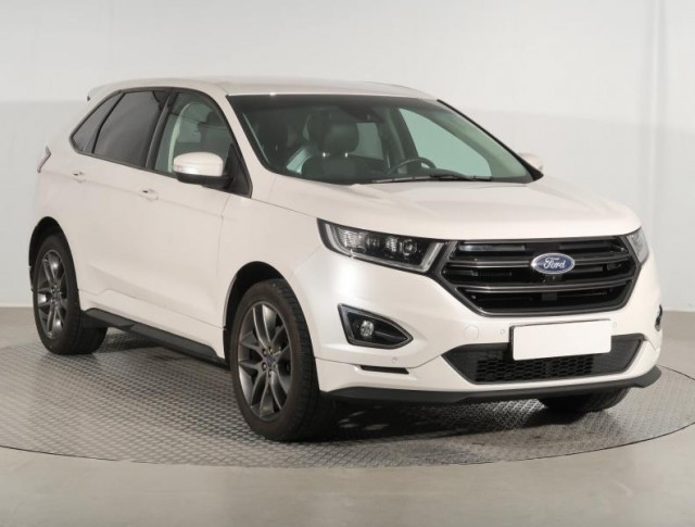 Ford Edge  2.0 Bi-TDCI Titanium