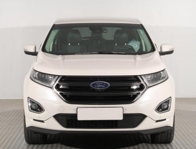 Ford Edge  2.0 Bi-TDCI Titanium