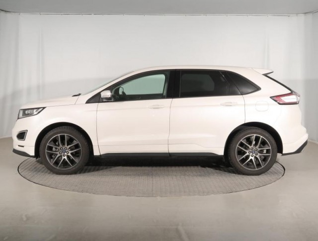 Ford Edge  2.0 Bi-TDCI Titanium