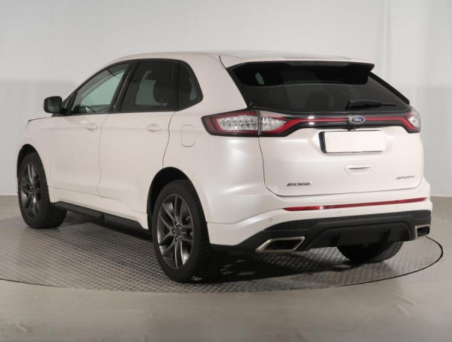 Ford Edge  2.0 Bi-TDCI Titanium